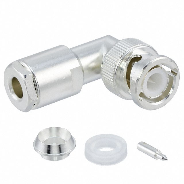 UG-913/U (42) | Connettori BNC Di HIROSE ELECTRONIC | MISUMI - Foto 12